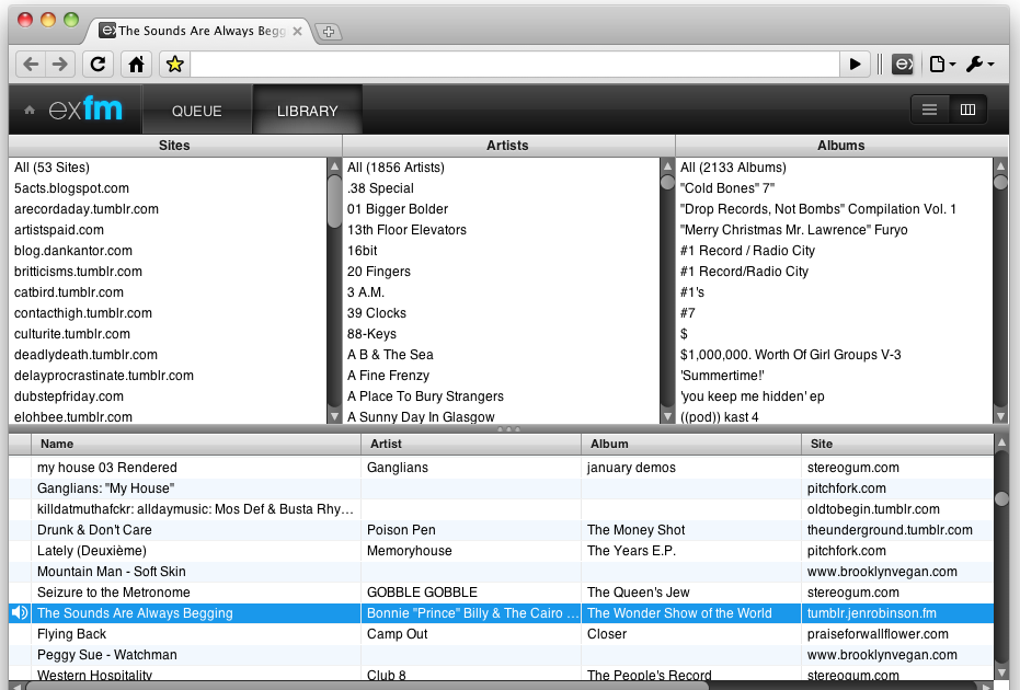 my web browser my web browser